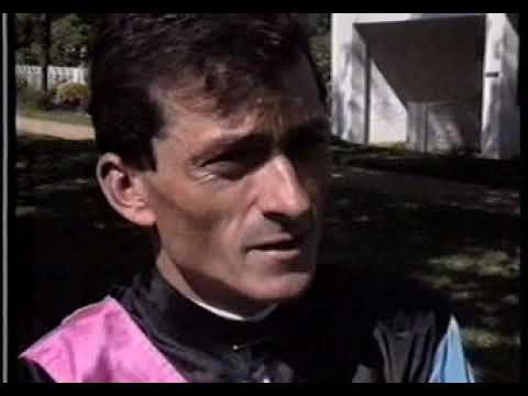 Empress Club SA Guineus jockey preview