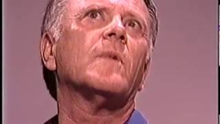 Dick Sargent, Carol Mansell--1987 TV Interview, Bewitched video