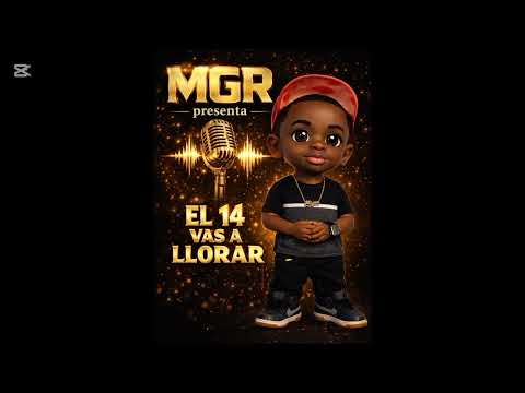LOKI RD- el 14 vas a llorar ( audio official)