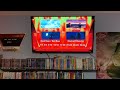 Menu Walkthrough Of The Incredibles Collector S Edition 2005 Dvd Disc 1