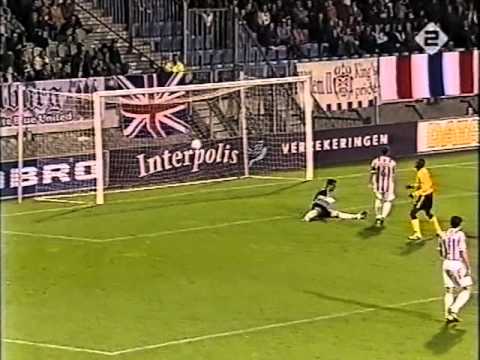 2003-10-04 Willem II - Roda JC 0-2