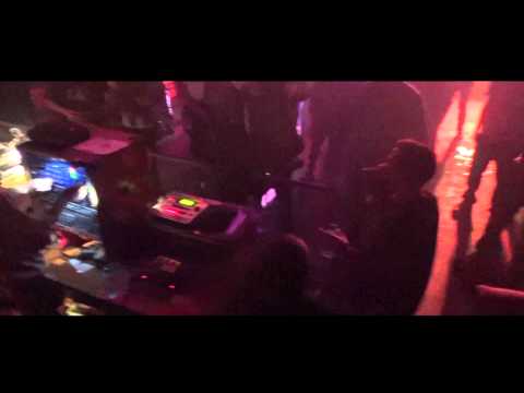 PETER YOUTHMAN + GHOSTRIDER PON DJ AKADEMY SOUND-SYSTEM