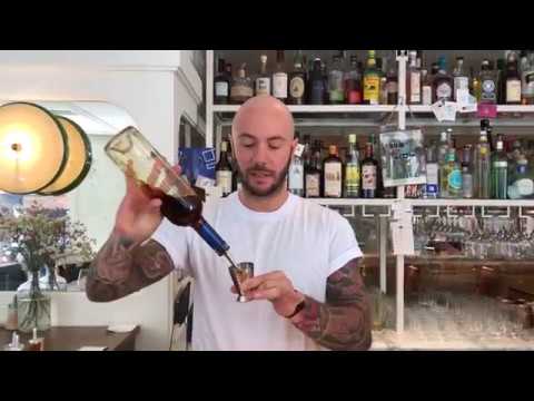 Ben Tyler from Bonhomie (Paris): Panarima