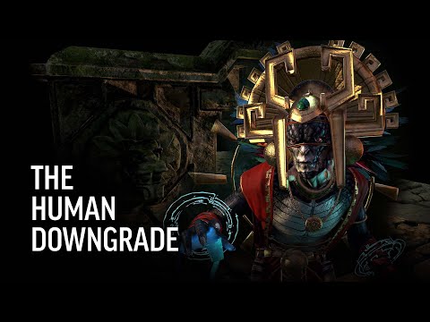 Ancient Mayan Creation Account - The Human Workforce Downgrade | Quetzalcoatl Kukulkan