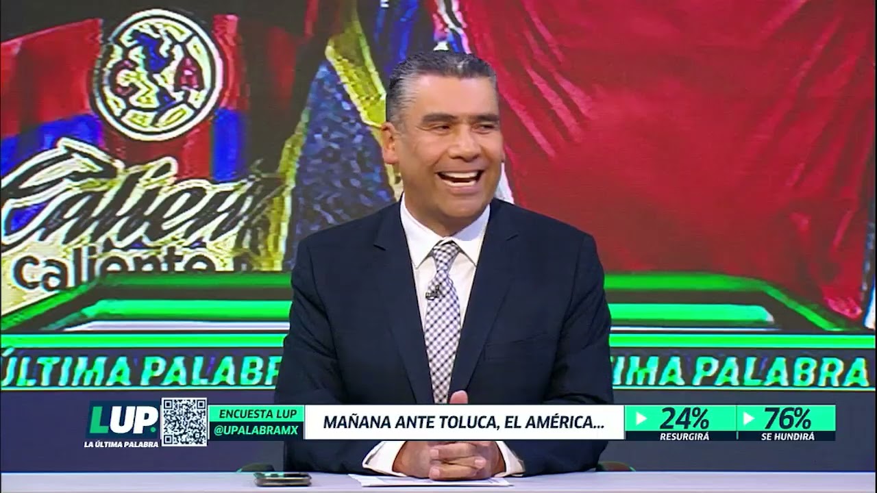 Club América | Las Águilas se juegan el torneo frente al Toluca