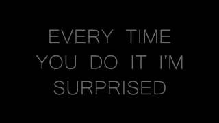 Deftones - &quot;GRAPHIC NATURE&quot; Official Lyrics