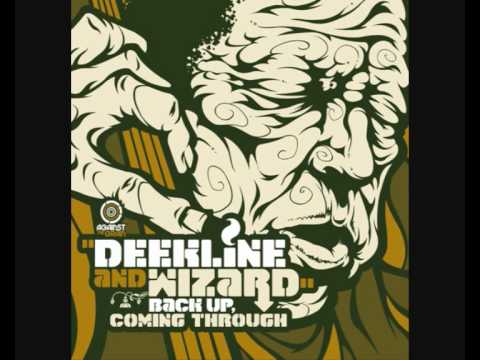 Deekline and Wizard - Handz Up