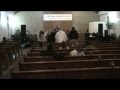 Melanie Choken   Amazing Grace