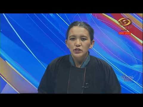 Ladakhi News : Ladakhi News : Latest News and Updates, Special Reports on Ladakh | June 09, 2025