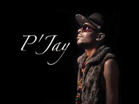 P Jay - Around Me