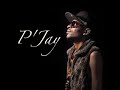 P Jay Around Me