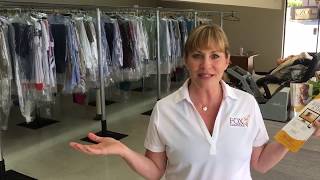 Dry Cleaning and Laundry Service Mobile app | Fox Cleaners