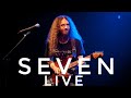 Guthrie Govan Sevens Live At Silchar