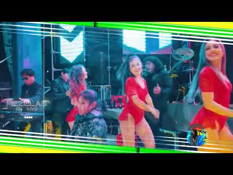 MIX MAROYU NESTOR YUCRA - EXITOS ((--DJ PABLEX--)) ORURO - BOLIVIA 2023