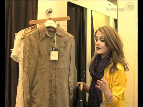 Fermanagh Fashion Fix - Part 2 / Fermanagh TV