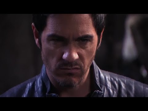 ESDLC 3 Cap 8 - La Marina casi captura El Chema Venegas