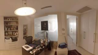 THE RİTZ CARLTON RESİDENCE - SÜZER PLAZA