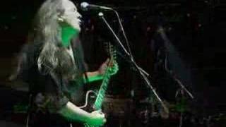 Châlice - Opera Burns (Live)