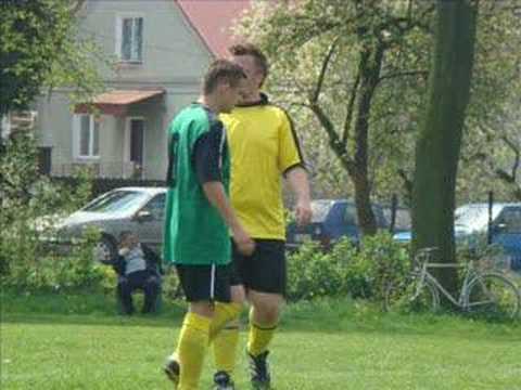 LKS Ilkowice - Dunajec Konary 3:1