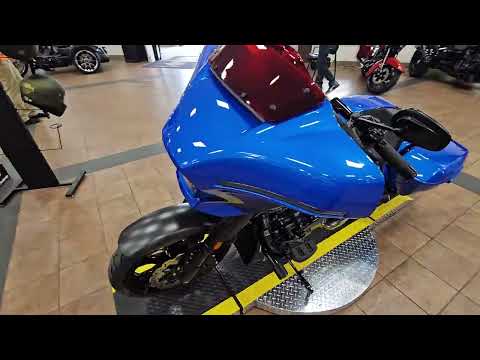 2026 Harley-Davidson CVO™ Street Glide® ST in Trussville, Alabama - Video 1