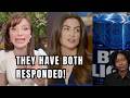 Dylan Mulvaney Responds to Trump After Kaitlan Collins Comparison