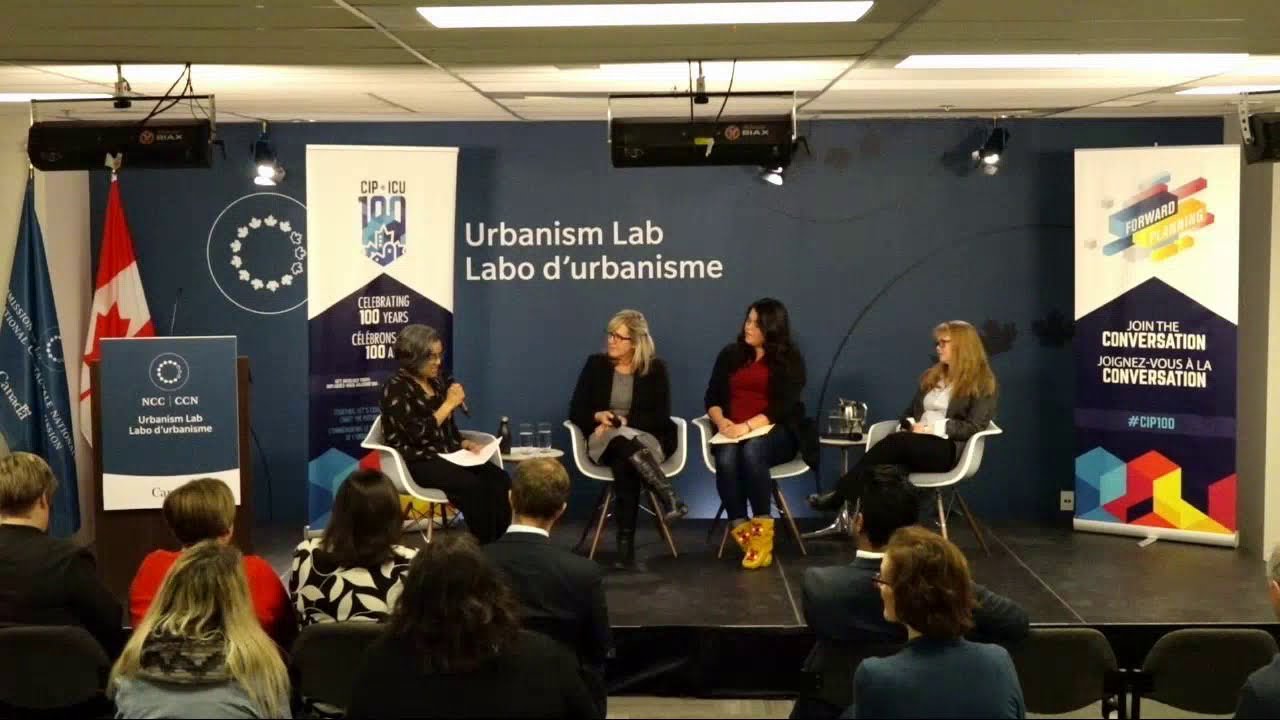 Forward Planning– The Future of the Planning Profession