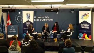 Forward Planning - Conversation #2