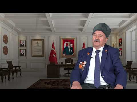 "Cephanenin Üstünde Ölmeyi Bekledik!" | Kıbrıs Gazisi Remzi Özdemir'in Unutulmaz Savaş Anıları