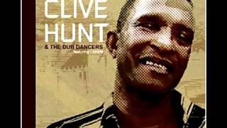 Clive Hunt & the dub dancers - Dreadnaught dub