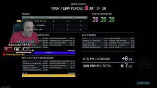 OTG Gameplay.  6,200 Hexes Collected! Always mighty high, Never high and mighty!