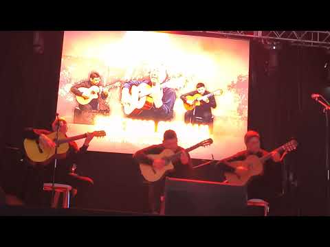TIJERAS Y RACIMOS. CEFERINO GUZMAN
