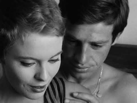 158 /200 - Scene indimenticabili 3 - FINO ALL' ULTIMO RESPIRO (1960) di Jean-Luc Godard
