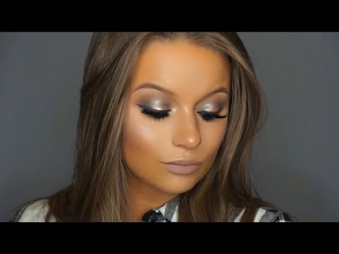 ABH Master Palette by Mario Tutorial | Rachel Lynne Video