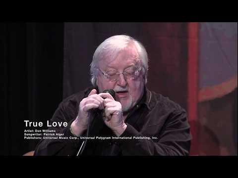 Pat Alger - True Love