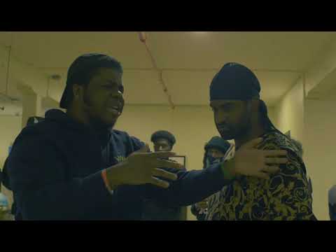 BEN SUPERIOR VS RAMSES : SCARY HOURS 2  ( KING OF THE 5 BATTLE LEAGUE )
