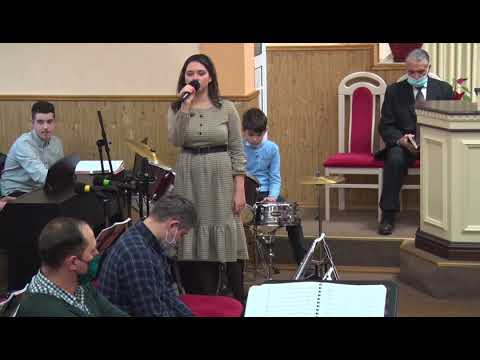 Lorena Buble - O mie sa cada..