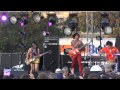 Deerhoof - Panda Panda Panda @Funfunfun Fest 7