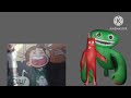 MONSTER INC PART 13 BACK TO THE APARTMENT