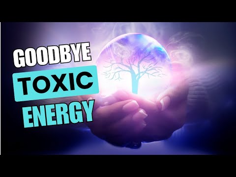 Stop Attracting Toxic People Into Your Life - Subliminal Mind Programming