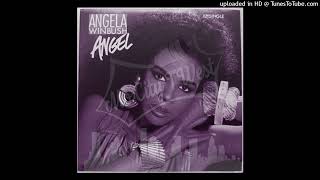 Angela Winbush - Angel Chopped & Screwed