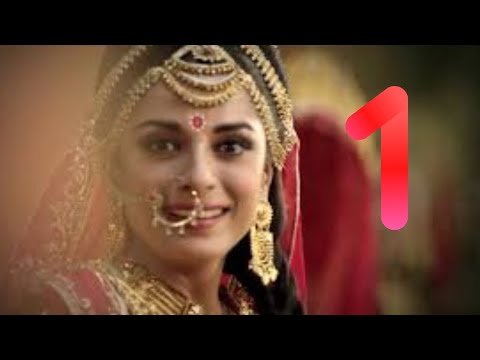 Mahabharat soundtrack 10- Panchali Theme