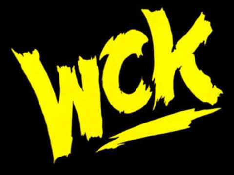 wck - kulture shock 1990