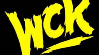 wck - kulture shock 1990