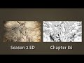 Attack On Titan S2 ED Compared To Manga