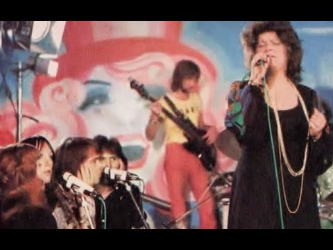 Joy Fleming - House Of The Rising Sun (1974)