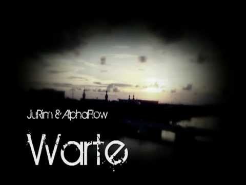 JuRim & AlphaFlow - Warte