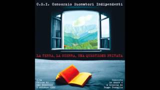 C.S.I. - Memorie Di Una Testa Tagliata