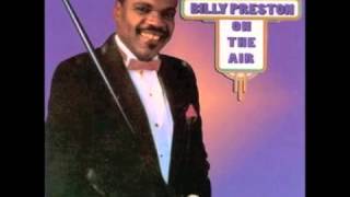 Billy Preston - If You Let Me Love You
