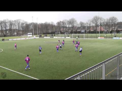 22 mar 2014 WODAN B1 vs Brabantia B1 0-0