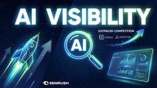 AI Visibility Toolkit: Dominate AI Search Rankings & Beat Your Competitors in 2026